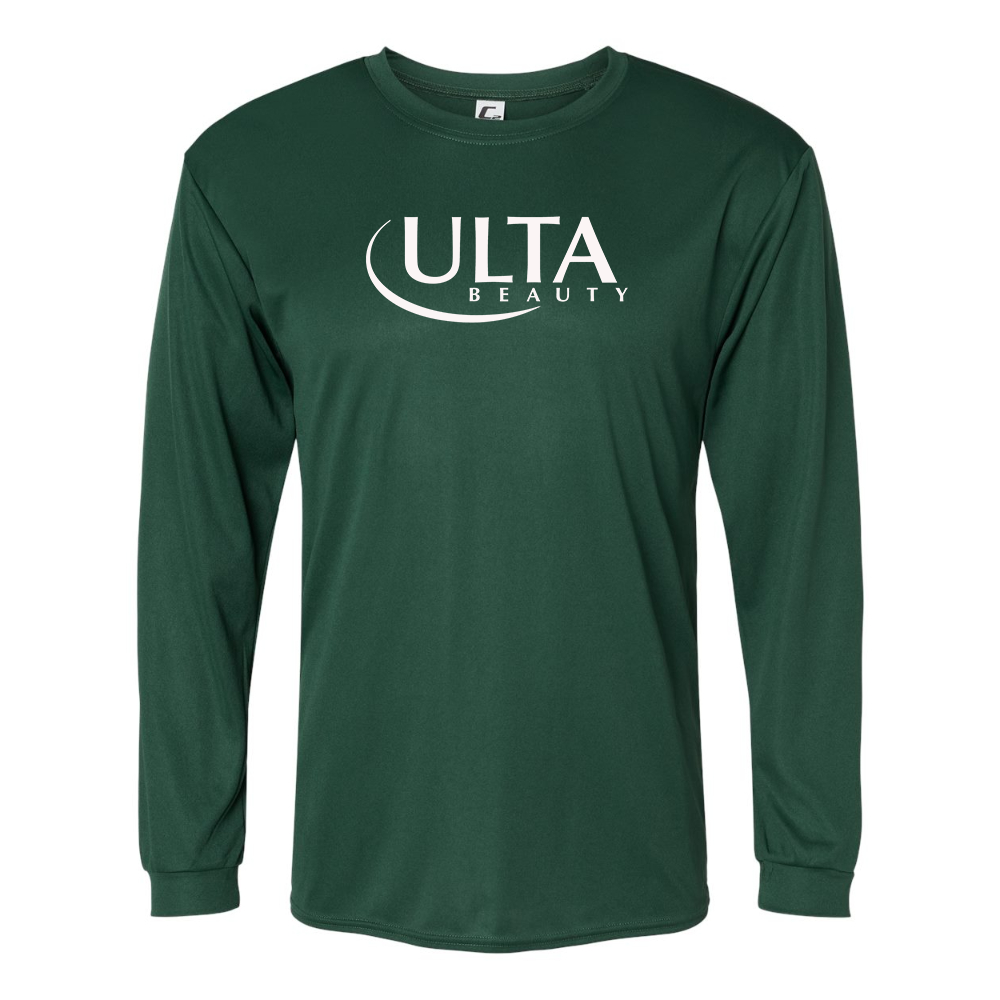 Men's Ulta Beauty  Performance Long Sleeve T-Shirt